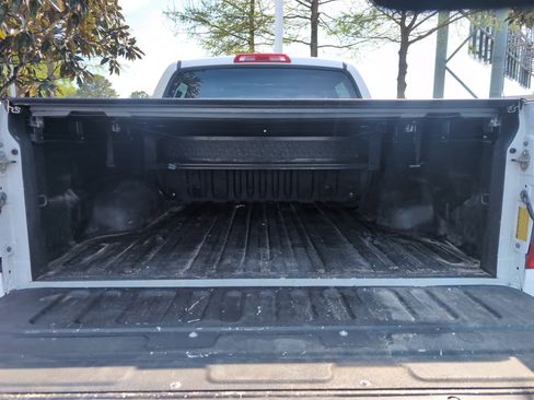 Used 2019 Toyota Tundra Limited w/ TRD Off Road Package image 32