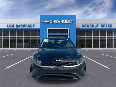 Used 2024 Kia Forte LXS