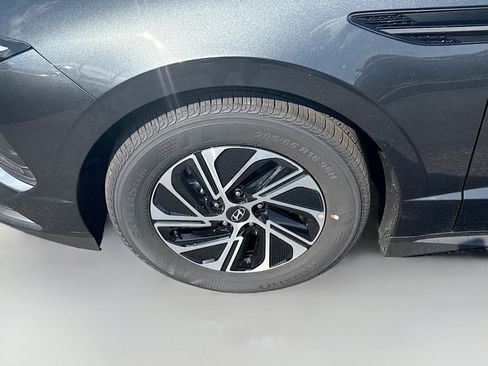 New 2026 Hyundai Sonata Blue FWD image 24