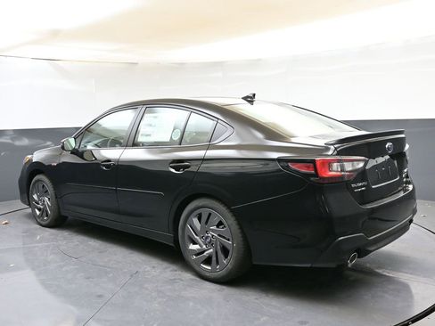 Used 2025 Subaru Legacy Sport image 3
