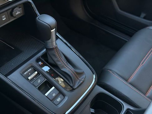 New 2026 Honda CR-V Sport Touring image 31