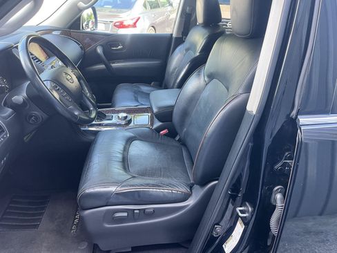 Used 2019 Nissan Armada SL w/ Premium Package AWD/4WD image 49