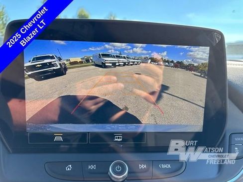 New 2025 Chevrolet Blazer LT w/ LPO, Floor Liner Package image 20