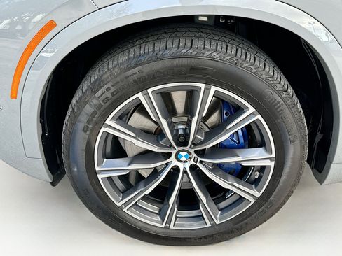 Used 2024 BMW X5 M60i image 35
