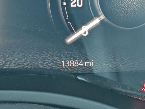 Used 2024 RAM 1500 Rebel w/ Rebel Level 1 Equipment Group image 33