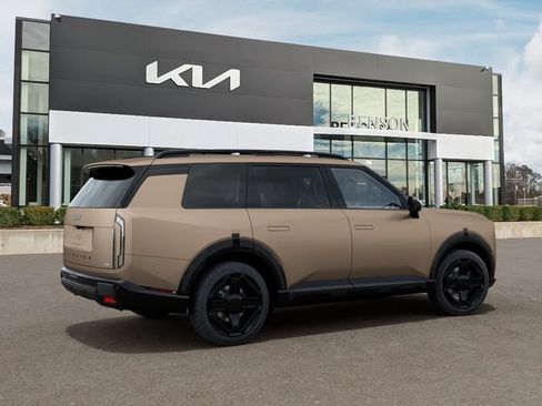 New 2027 Kia Telluride EX X-Line AWD/4WD image 7