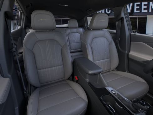 New 2026 Buick Envista Sport Touring FWD image 16