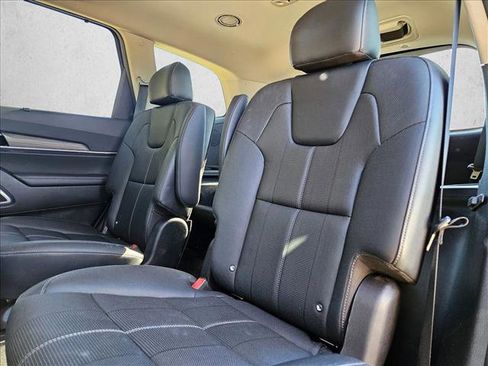 Used 2022 Kia Telluride EX w/ EX Premium Package image 15