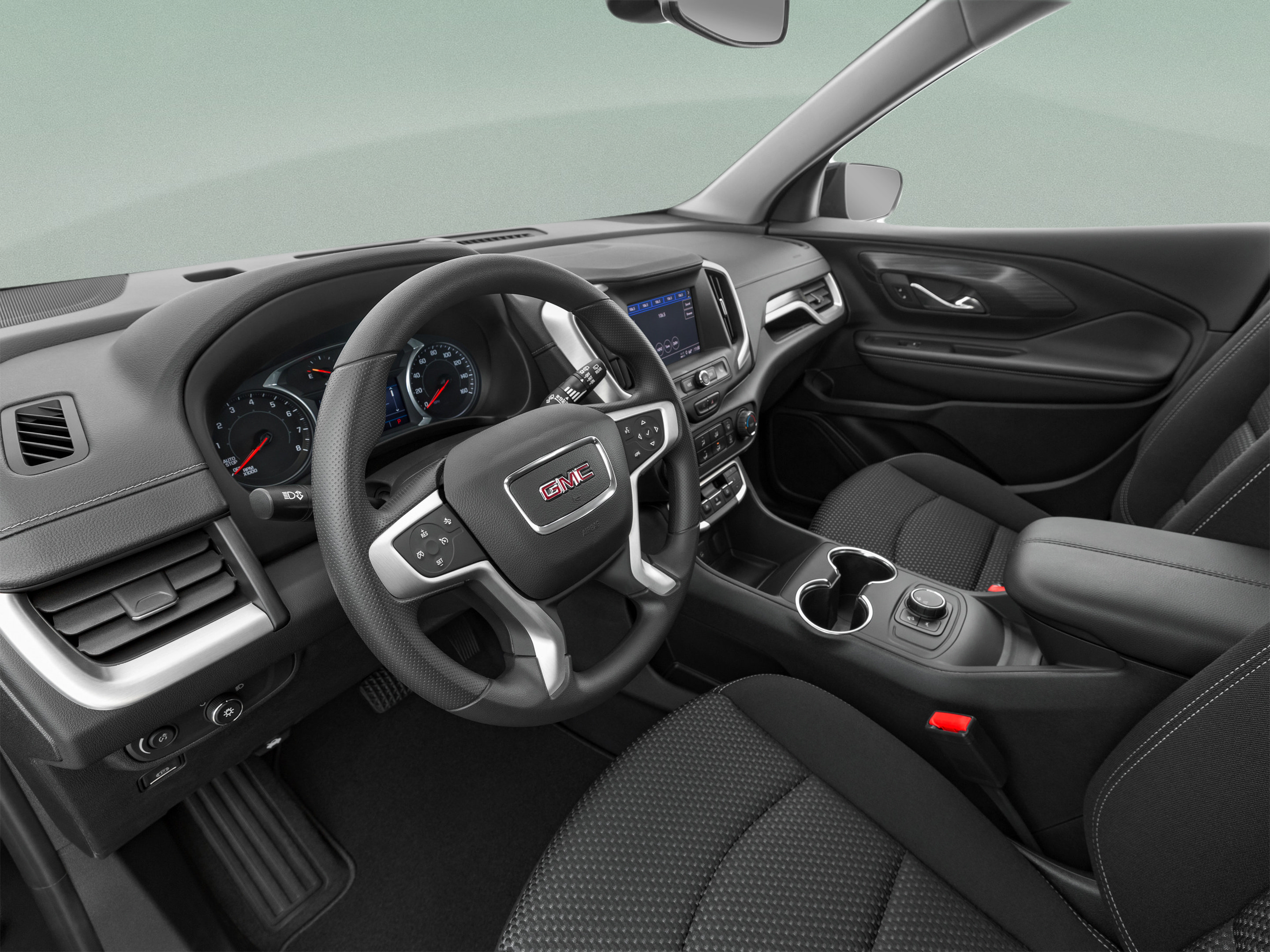 Used 2022 GMC Terrain SLE w/ Driver Convenience Package FWD image 41