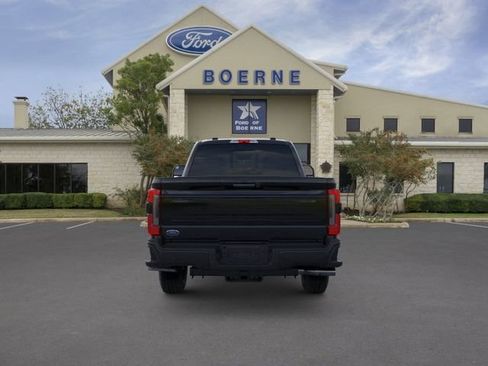 New 2026 Ford F350 Platinum AWD/4WD image 5