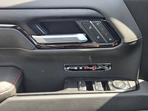 New 2026 GMC Sierra 1500 AT4X w/ AT4X AEV Edition AWD/4WD image 29