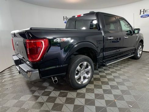 Used 2022 Ford F150 XLT w/ Equipment Group 302A High image 8