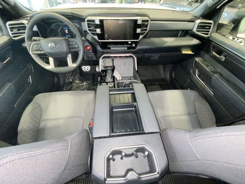New 2025 Toyota Tundra SR5 image 22