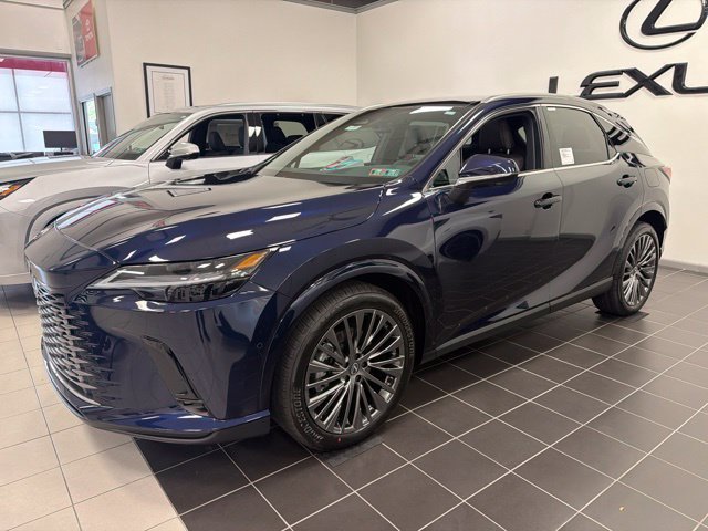 New 2026 Lexus RX 350 AWD image 1