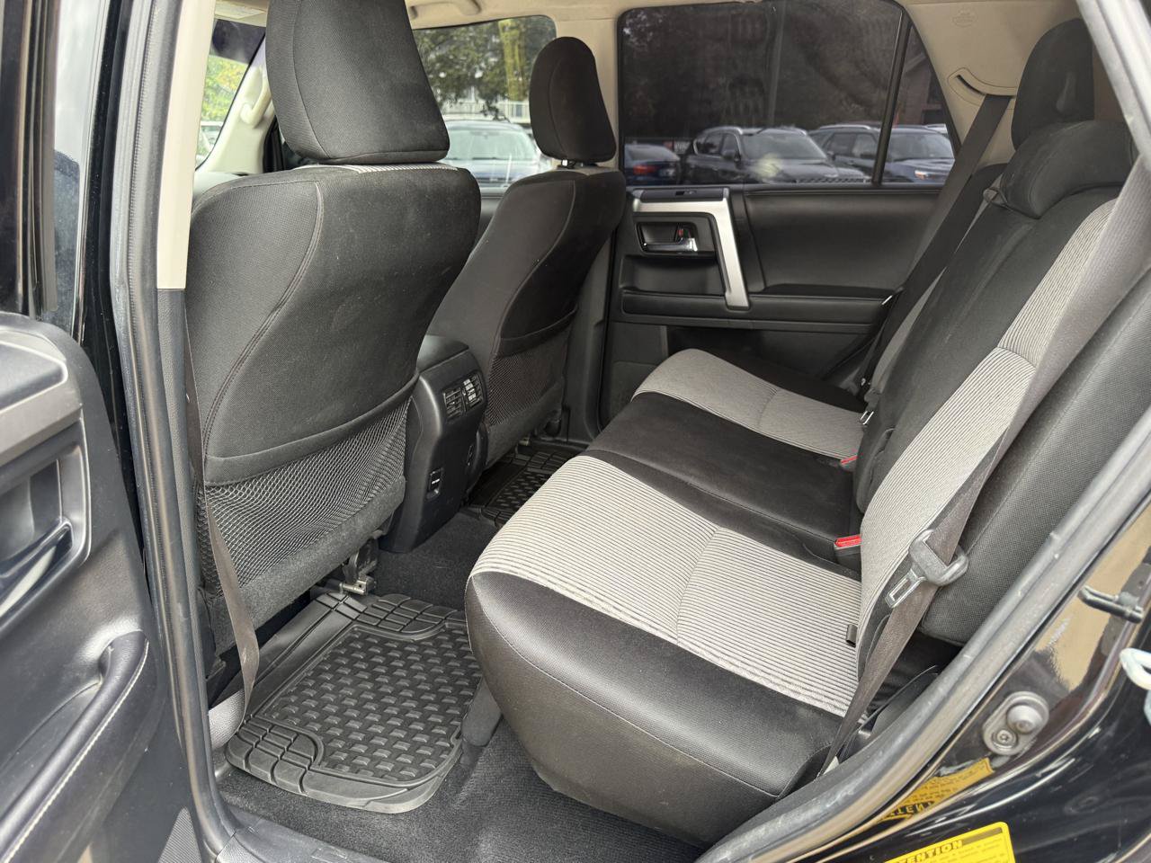 Used 2016 Toyota 4Runner SR5 AWD/4WD image 20