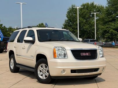 Used 2013 GMC Yukon SLT