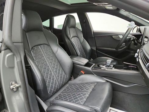 Used 2023 Audi S5 Prestige image 29