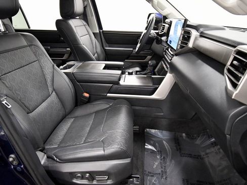 Used 2023 Toyota Sequoia SR5 w/ SR5 Premium Package image 19