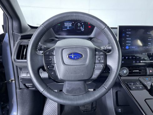 Used 2023 Subaru Solterra AWD image 16
