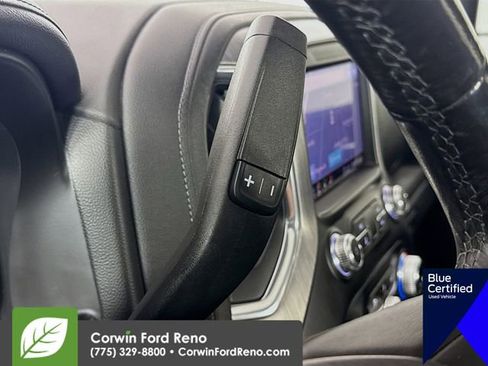 Used 2020 GMC Sierra 3500 Denali w/ Denali Ultimate Package image 21