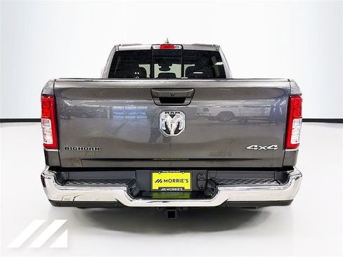 Used 2022 RAM 1500 Big Horn image 6