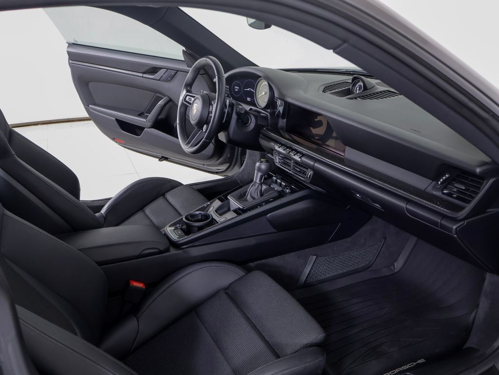 Certified 2023 Porsche 911 GT3 RWD image 25