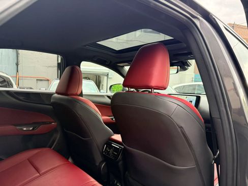 Used 2022 Lexus NX 350 AWD image 22