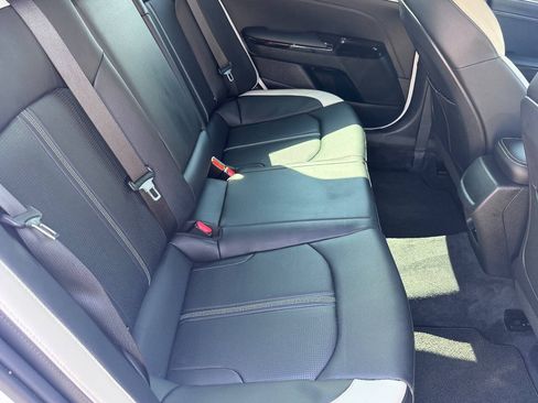 Used 2025 Kia K5 GT-Line w/ GT-Line Premium Package FWD image 13
