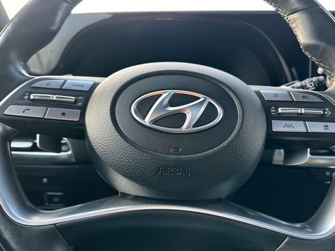 Certified 2023 Hyundai Palisade Calligraphy image 24