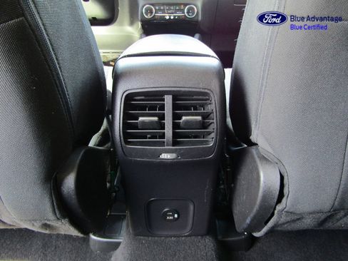 Certified 2022 Ford Escape SE w/ Convenience Package FWD image 22