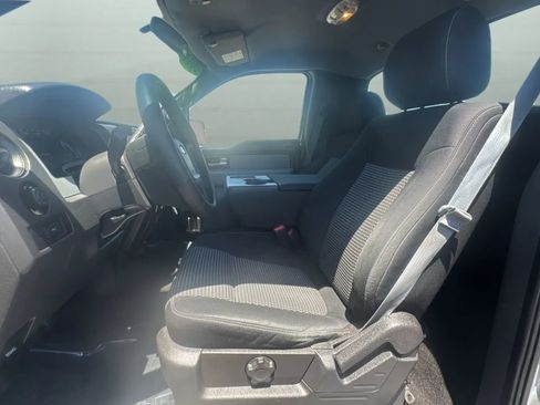 Used 2014 Ford F150 STX w/ Equipment Group 201A Mid AWD/4WD image 21