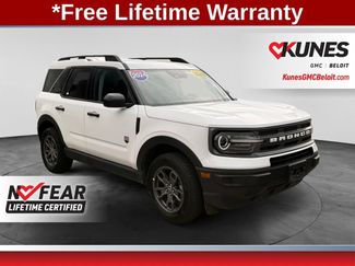 Used 2024 Ford Bronco Sport Big Bend AWD/4WD video 1
