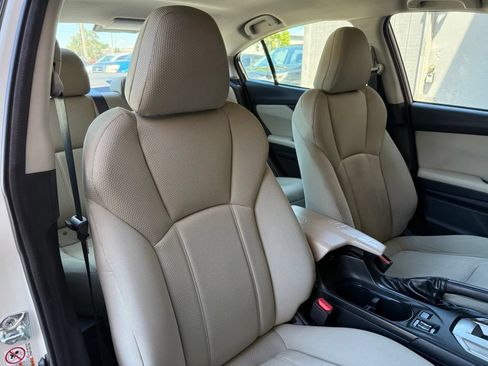 Used 2019 Subaru Impreza 2.0i Premium AWD/4WD image 19