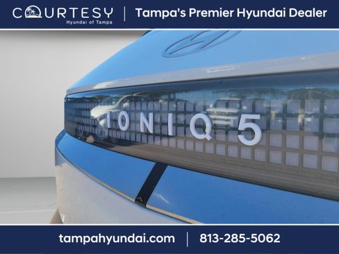 New 2026 Hyundai Ioniq 5 Limited image 60