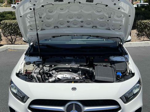 Used 2021 Mercedes-Benz A 220 image 26