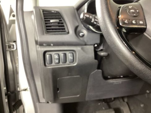 Used 2024 Mitsubishi Outlander Sport ES AWD/4WD image 12