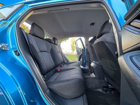 Used 2018 Subaru Impreza 2.0i image 16