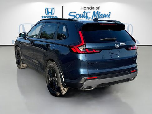 New 2026 Honda CR-V Sport Touring image 5