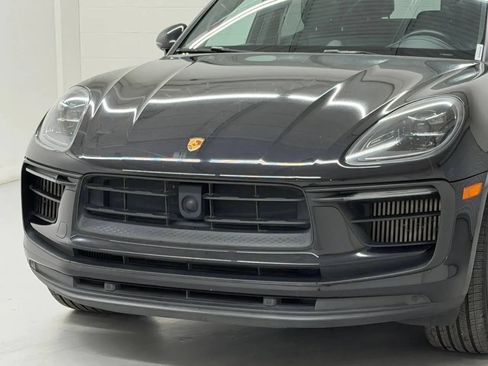 Used 2022 Porsche Macan S AWD/4WD image 45