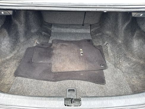Used 2010 Acura TSX Sedan FWD image 12
