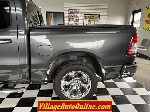 Used 2019 RAM 1500 Big Horn image 39