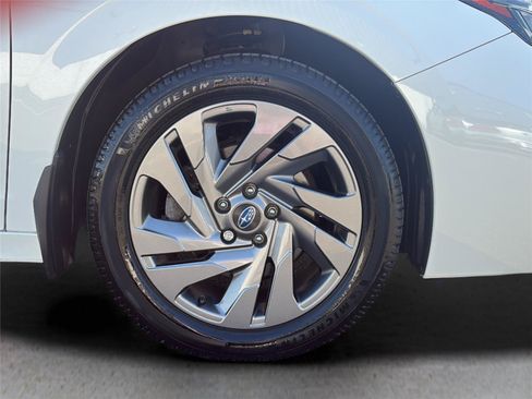 Used 2024 Subaru Legacy Sport AWD/4WD image 48