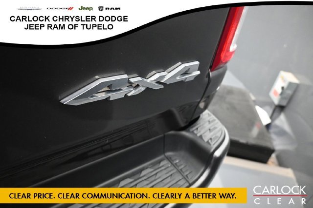 Used 2023 RAM 1500 Big Horn AWD/4WD image 31