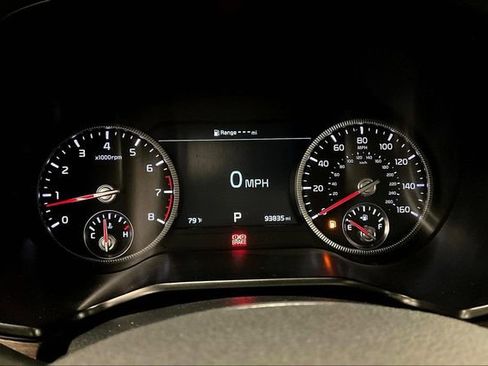 Used 2021 Kia Telluride SX w/ SX Prestige Package AWD/4WD image 29