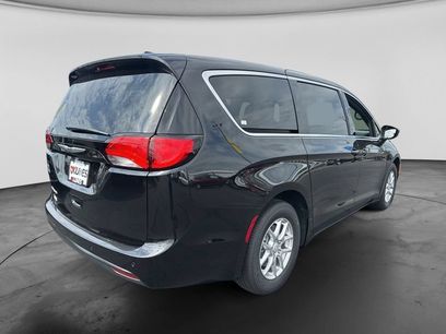 New 2026 Chrysler Voyager LX