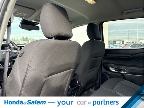 Used 2024 Ford Ranger XLT w/ FX4 Off-Road Package image 15