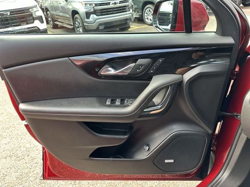 Used 2023 Chevrolet Blazer RS w/ Driver Confidence II Package image 31