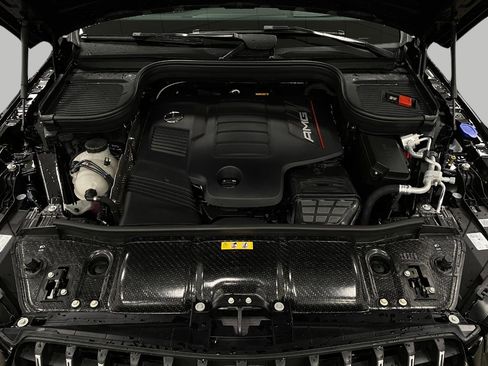 New 2026 Mercedes-Benz GLE 53 AMG 4MATIC Coupe image 11