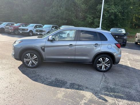 Used 2025 Mitsubishi Outlander Sport ES AWD/4WD image 6