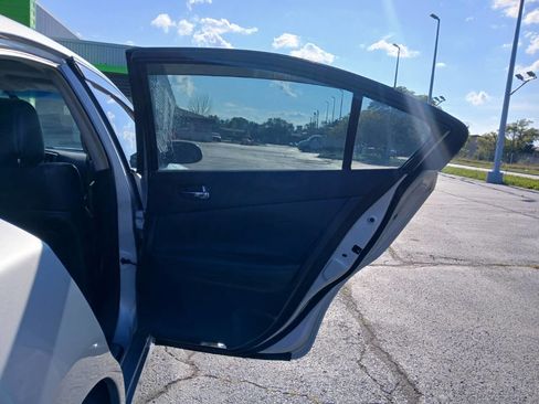 Used 2014 Nissan Maxima 3.5 SV w/ SV Value Package image 15